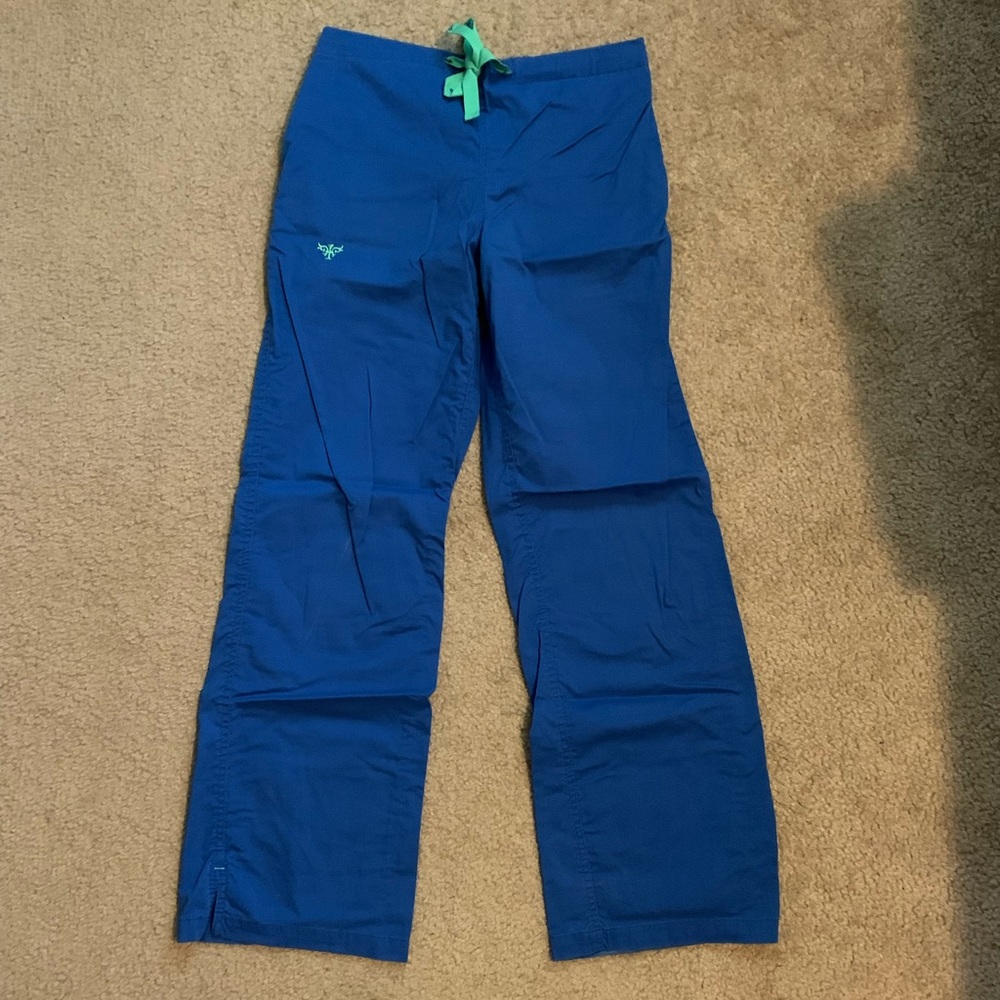 Med couture scrubs